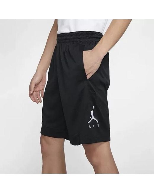 Nike Blue Sports Causual Short Pant for men