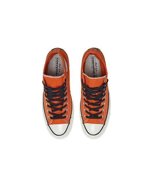 Converse Brown Chuck 70 Hi for men