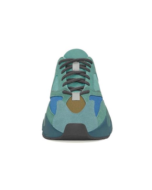 Adidas Blue Yeezy Boost 700 'Faded Azure' for men