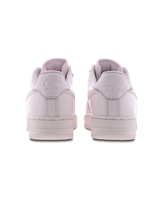 Nike Purple (Wmns) Air Force 1 'Valentines Day'