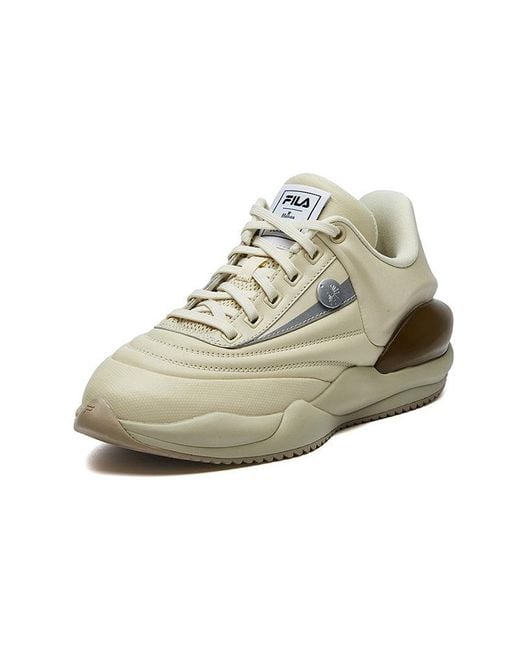 Fila White (Wmns) Heritage- Fht X Mihara Yasuhiro