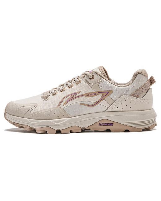 Li-ning White (Wmns) Gundam 'Light'