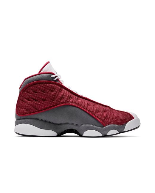 Nike Red 13 Retro Flint' for men