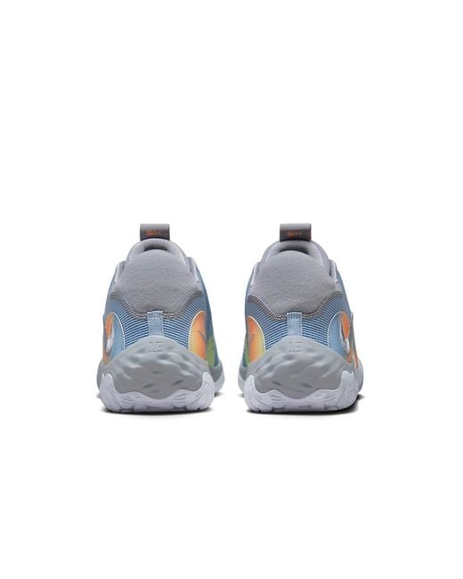 Nike Blue Pg 6 'Celestine Peach Cream' for men