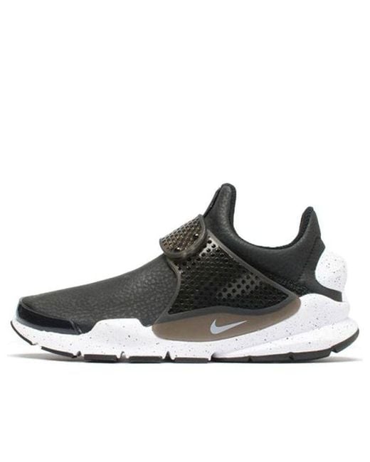 Nike Black (Wmns) Sock Dart Prm