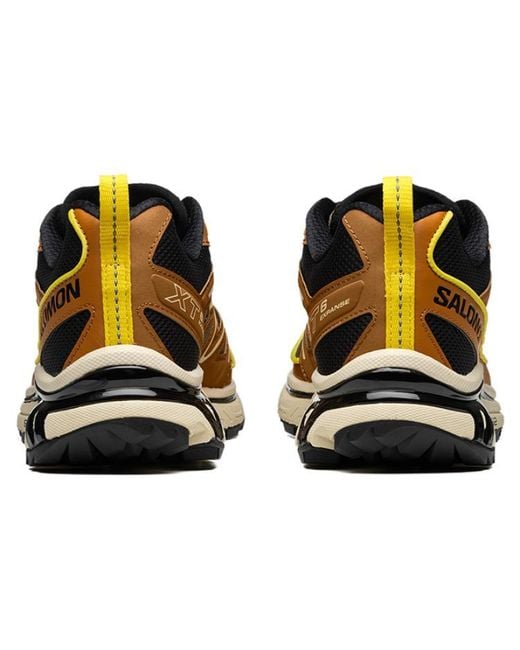 Salomon Brown Xt-6 Expanse for men