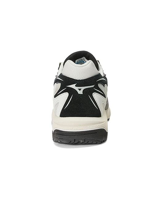 Mizuno White Wave Solar Low 'Cool' for men