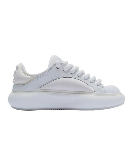 Li-ning White (Wmns) Yunyou C4D 'Milk'
