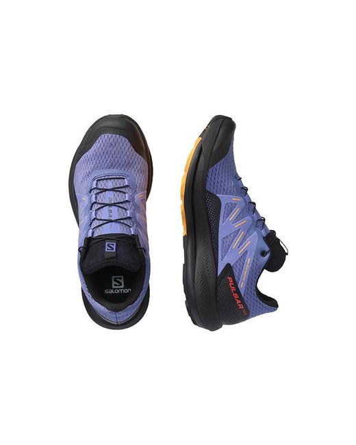 Salomon Blue (Wmns) Pulsar Trail