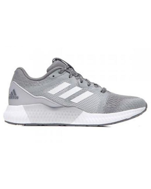 Adidas White (Wmns) Mad Bounce