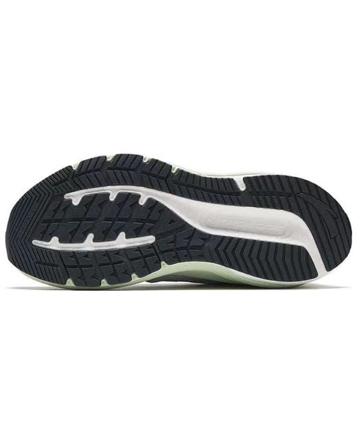 Anta White Yutu Pro for men