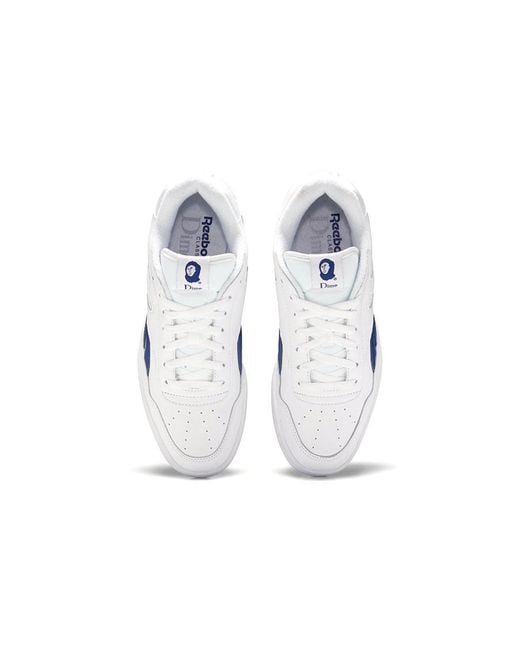 Reebok White Dime X Bb4000 for men