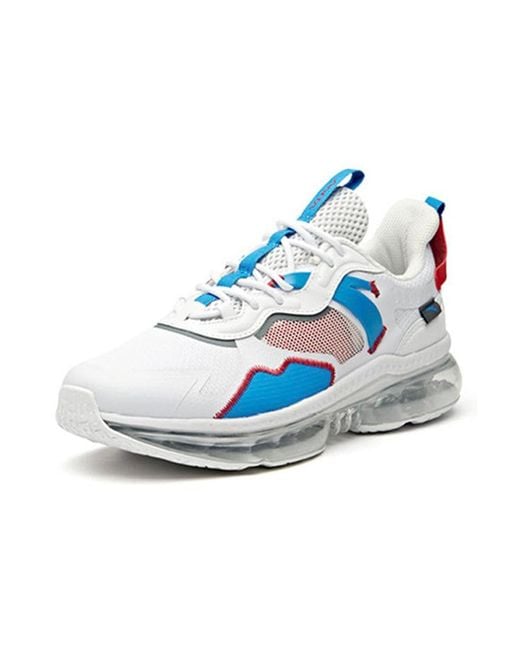 Anta Blue X Nasa Seed for men