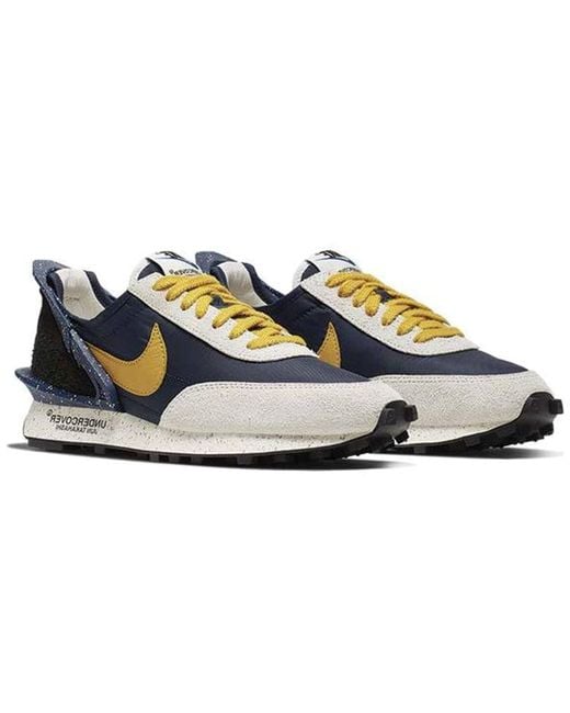Nike Blue (Wmns) Undercover X Daybreak 'Obsidian'