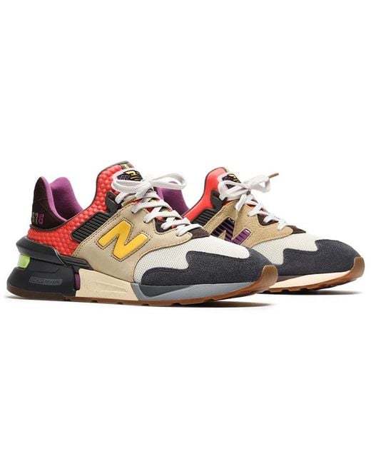New Balance Blue X Bodega 997S 'Better Days' for men