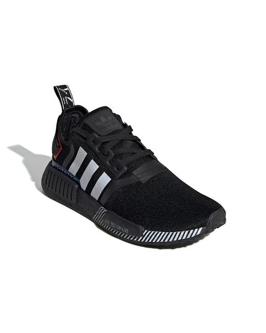 Adidas Blue Nmd_R1 'Japan Colorblock' for men