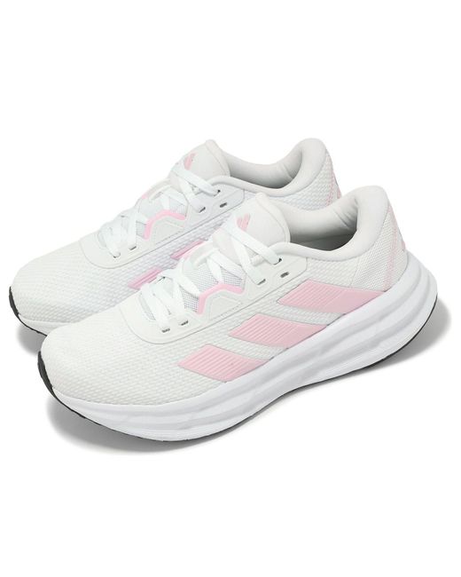 Adidas White (Wmns) Galaxy 7 'Cloud'