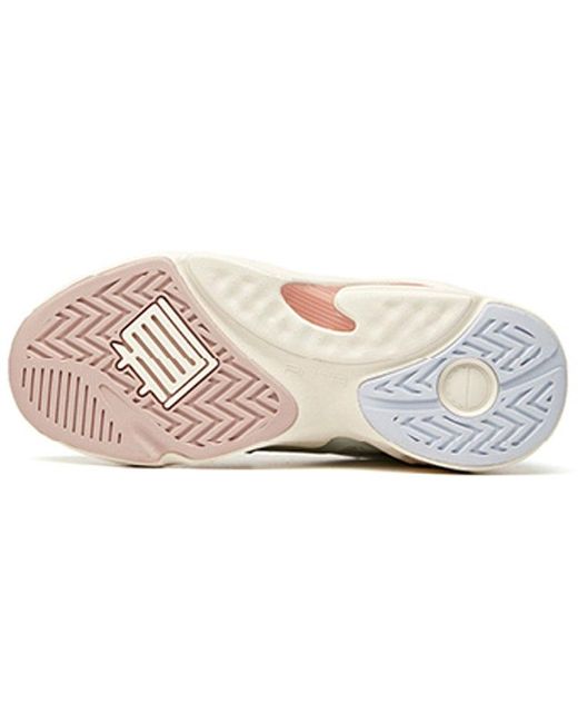 Anta White (Wmns) Badao Weifeng