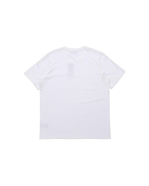 Adidas White Originals Casual Short Sleeve for men