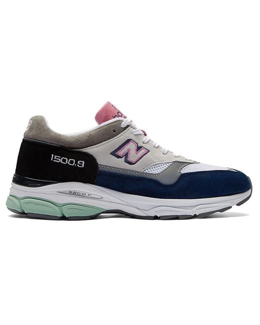 New Balance Blue 1500.9 Made for men