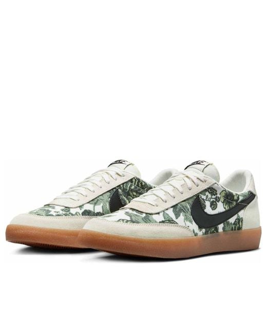 Nike Natural Killshot 2 'Floral Sail Oil' for men