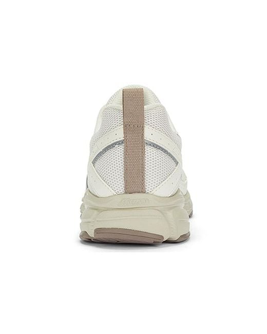 Mizuno White Speed 'Chalk' for men