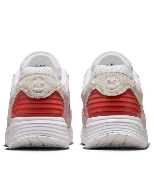 Nike White Air Max Verse Cosmic Clay' for men