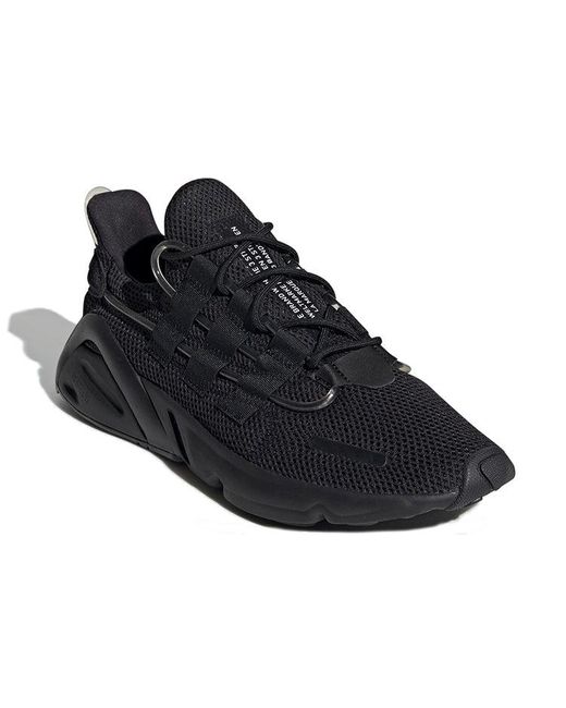Adidas Black Lxcon 'Core for men