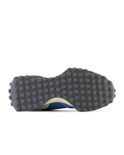 New Balance Blue 327 Laguna' for men