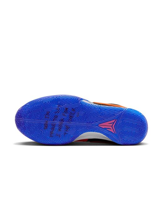 Nike Blue Ja 1 'All-Star' for men