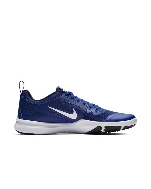 Nike Blue Legend Trainer for men