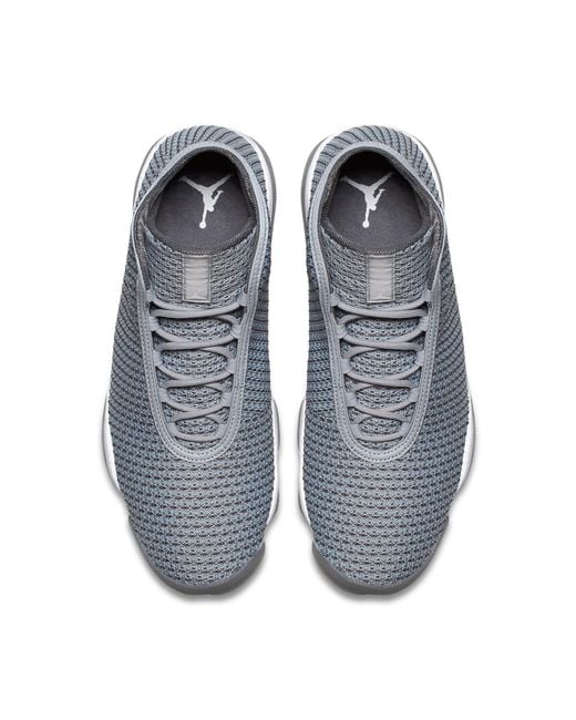 Nike Blue Horizon Mid 'Wolf' for men