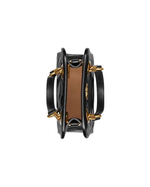 Gucci Black (Wmns) Gg Marmont Matelasse Mini Bag