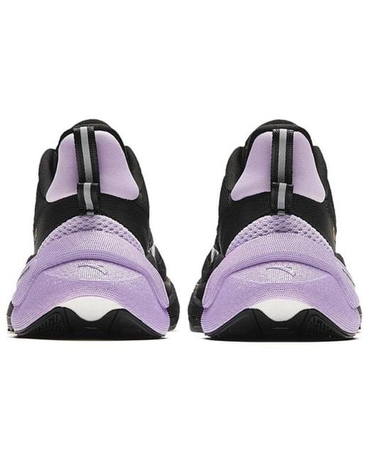 Anta Black (Wmns) C37 4.0