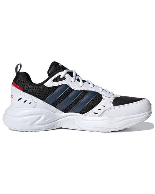 Adidas Blue Neo Strutter for men