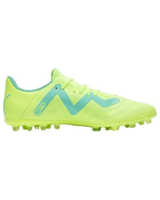 PUMA Green Future Play Mg 'Fast' for men