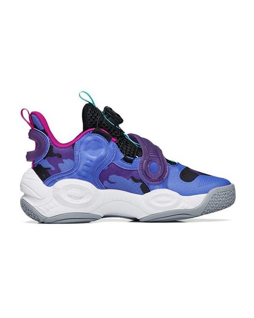 Anta Blue (Gs) Alien 2 for men