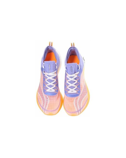 Li-ning (Wmns) Feidian Challenger Bluepurple'