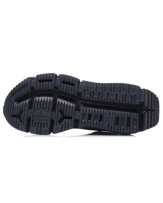 Li-ning Blue Sun Chaser Essential for men