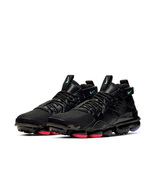 Nike Black Air Vapormax D/Ms/X for men