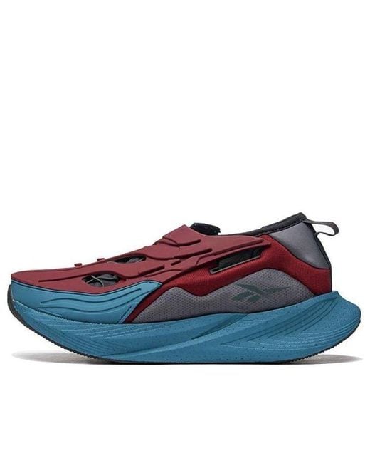 Reebok Blue Floatride Energy X