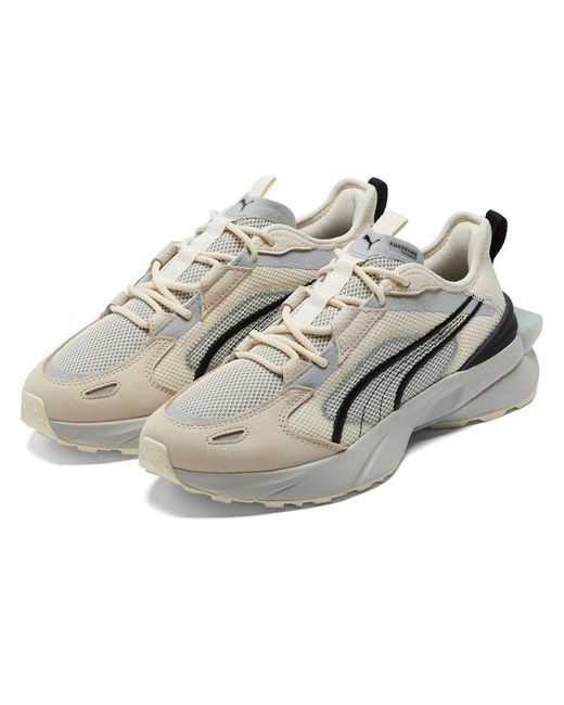PUMA Gray Pwrframe Op-1 Handcraft for men