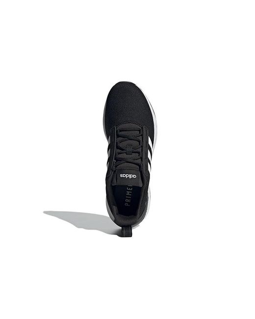 Adidas Blue Racer Tr21 Trainers for men