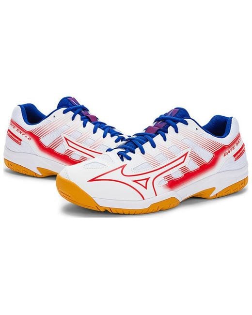 Mizuno Blue Gate Sky Plus Ii for men