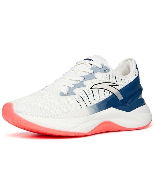 Anta Blue Chuang 2.0 for men
