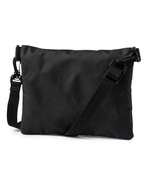 PUMA Black Energy Training Shoulder Bag for men