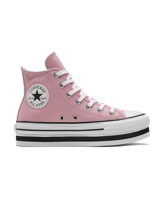 Converse Purple (Wmns) Chuck Taylor All Star