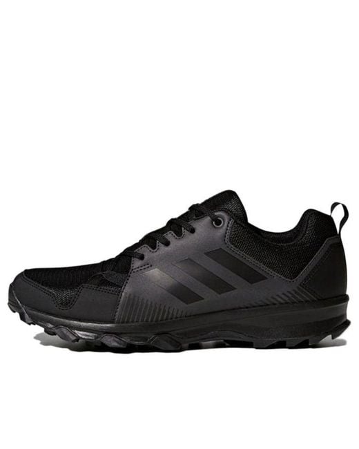 Adidas Black Terrex Tracerocker for men