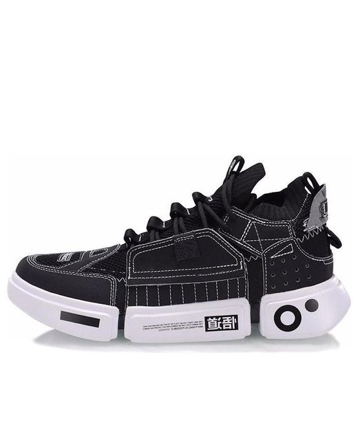 Li-ning Black (Wmns) Essence 2 Ace