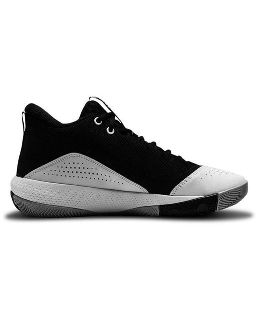 Under Armour Black Sc 3Zero 4 for men